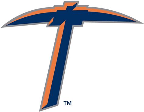 UTEP Miners Alternate Logo - NCAA Division I (u-z) (NCAA u-z) - Chris ...