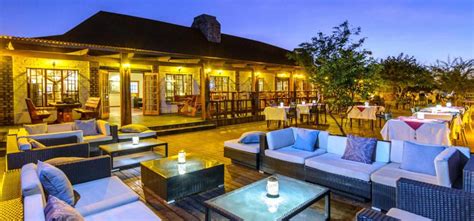 Etosha National Park | Etosha Safari Lodge - Wild Times Safaris