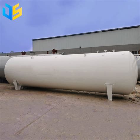 LPG storage tank level gauge--Jianshen Tank