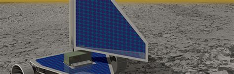 The Venus Rover Is a Solar Sailboat