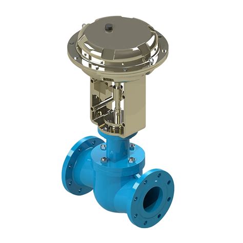 China Diaphragm Control Valve Manufacturer and Supplier | TopJoy