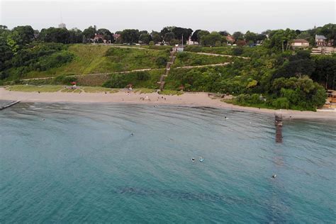 Shorewood residents worry that proposed Atwater Beach fee could restrict recreational access ...