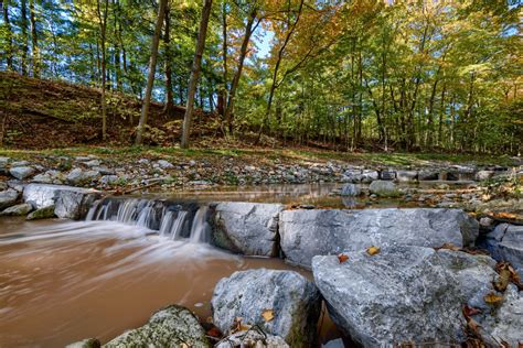 Free Images : landscape, tree, nature, forest, rock, waterfall, creek, wilderness, leaf, river ...