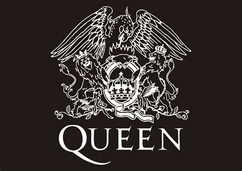 Logo Queen Band - Logo Mania