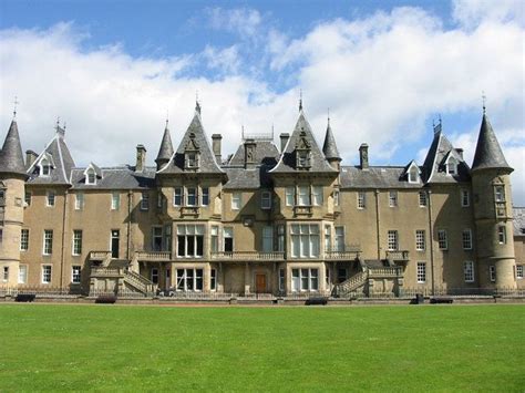 Callendar House (Falkirk) - Visitor Information & Reviews