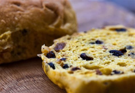 Cornish Saffron Buns | Cornwall Guide