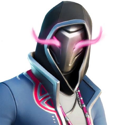 Fortnite Xander Skin - PNG, Styles, Pictures