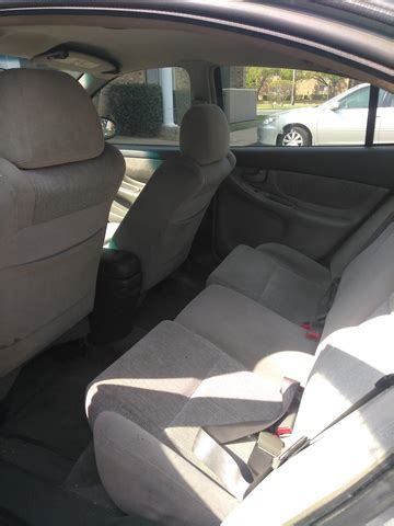 2004 Oldsmobile Alero - Interior Pictures - CarGurus