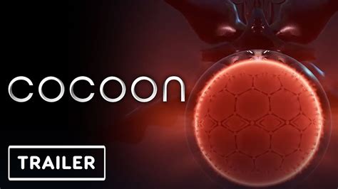 Cocoon - Official Trailer | Xbox & Bethesda Showcase 2022 - YouTube