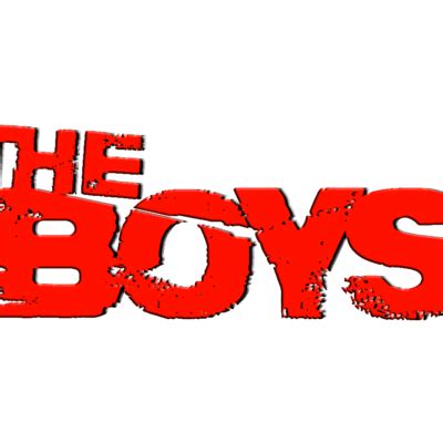 The Boys PNG Images For Free Download