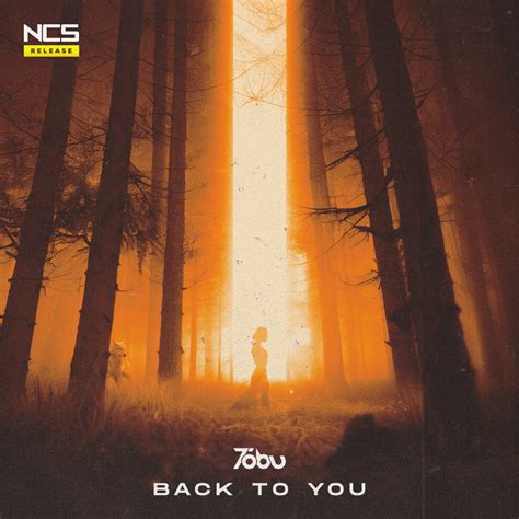 Back To You by Tobu on NCS