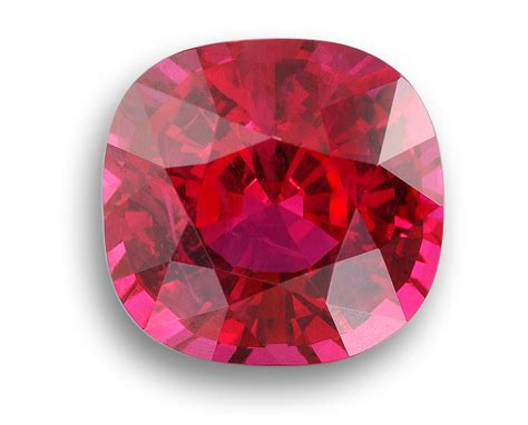 The Basics of Colored Gemstones