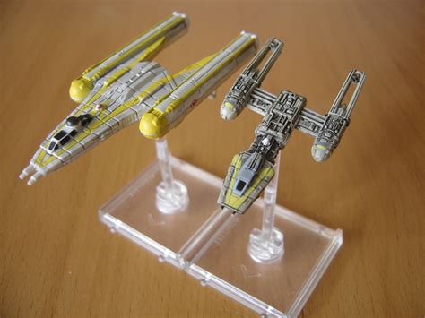 Pin by Ian Sharma-Cook on X-Wing Miniatures | X wing miniatures ...