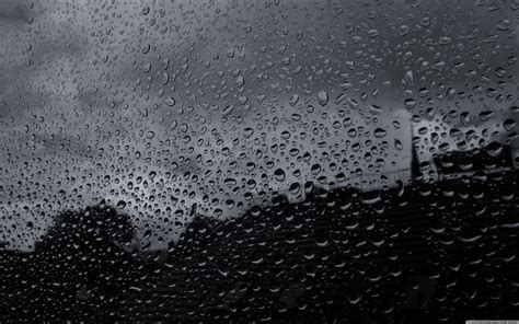 Black Rain Wallpapers - Top Free Black Rain Backgrounds