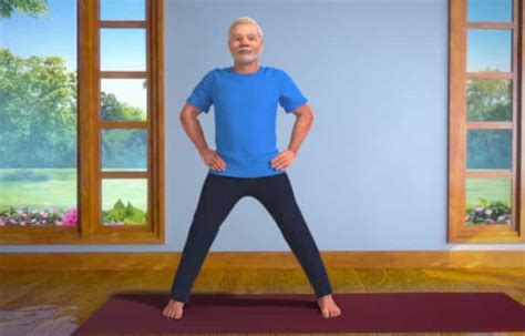 Narendra Modi Yoga videos: PM shares 3D animated videos on Twitter | Zee Business