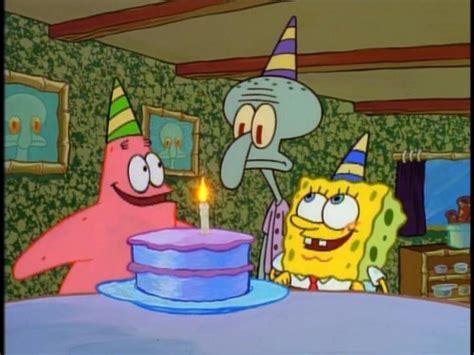 Happy Birthday Cake | Imagenes de bob esponja, Bob esponja cumpleaños ...