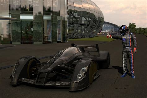 Red Bull X2010 Prototype '10 by lubeify200 on DeviantArt