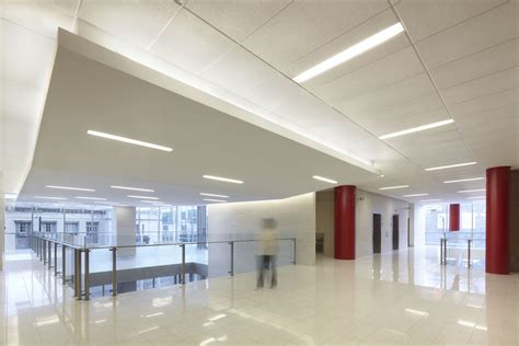 Lehigh County Court Expansion by RicciGreene Associates - Architizer