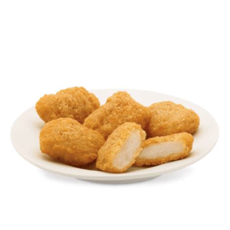 CHICKEN NUGGETS - Jack in the Box, View Online Menu and Dish Photos at Zmenu