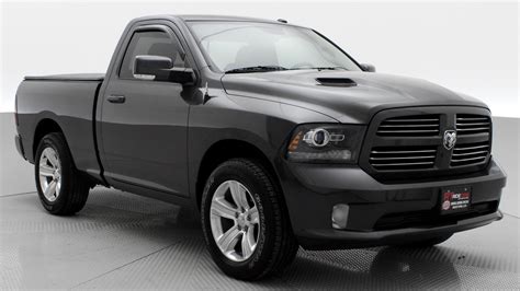 2015 Ram 1500 Sport from Ride Time in Winnipeg, MB Canada - Ride Time