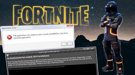 Fix: Fortnite Keeps Crashing Issue [5 Ways] - TechyWhale