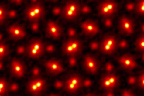 See the Highest-Resolution Atomic Image Ever Captured | Scientific American