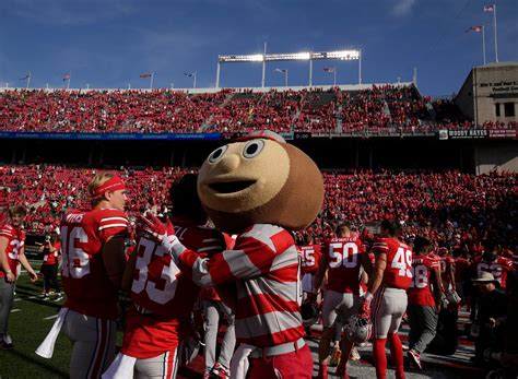 Getting to know the Big Ten mascots: Who are these guys?