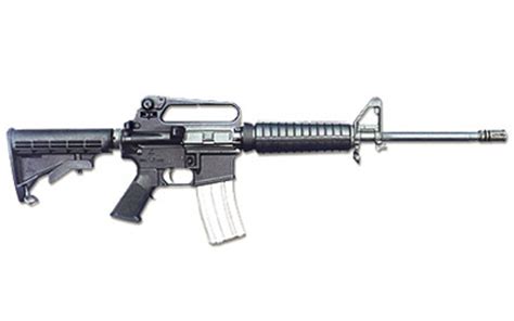 BUSHMASTER A2 223 16″ M4A2 30RD – Florida Gun Supply | Get armed. Get trained. Carry daily.