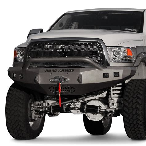 Off Road Bumpers: Stealth Off Road Bumpers