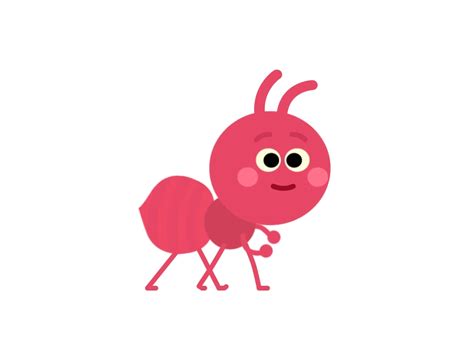 Cartoon Ants Gif See More Ideas About Ants Animal Cli - vrogue.co