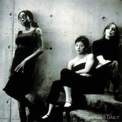 Mutya, Keisha, & Siobhan - Sugababes Photo (16901147) - Fanpop