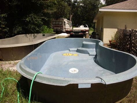 23 Ideas for Fiberglass Pool Kits Diy - Home, Family, Style and Art Ideas