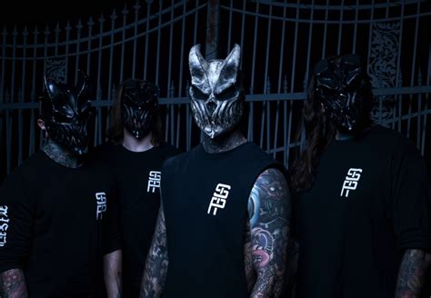 Slaughter To Prevail release new music video for 'Demolisher ...