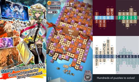 5 free iPhone games you should download from the App Store this weekend