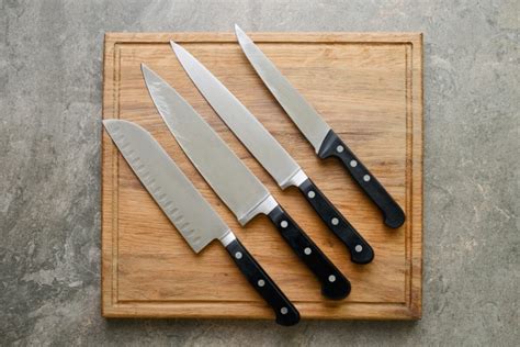 Best Butcher Knife Set in 2023 | Kitchenist