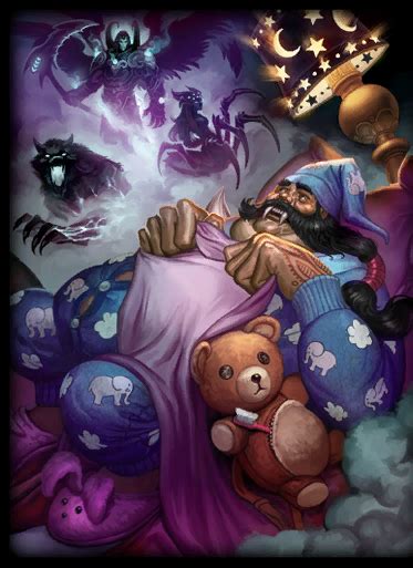 T_Kumbhakarna_SleepyTime_Card – Smite Datamining