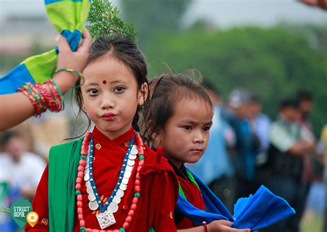 BHUMYA PARBA – MAGAR CULTURE - Street Nepal