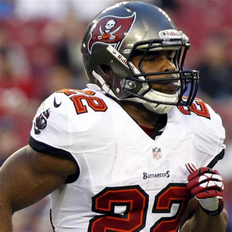 Tampa Bay Buccaneers Roster 2013: Latest Cuts, Depth Charts and Analysis | News, Scores ...