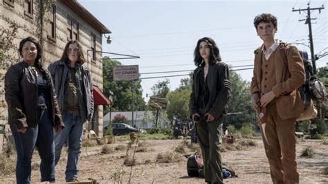 Nobody wants this: All 'The Walking Dead' spin-offs AMC ordered – Film Daily