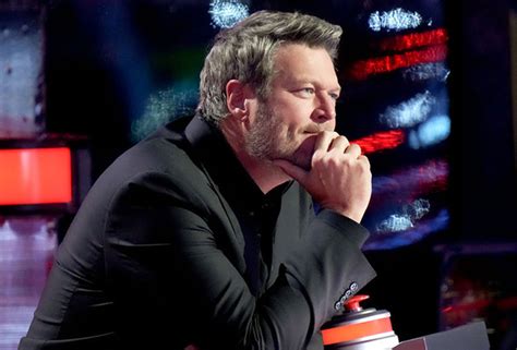 ‘The Voice’: Who Will Be Blake Shelton’s Replacement? New Coach Ideas – TVLine