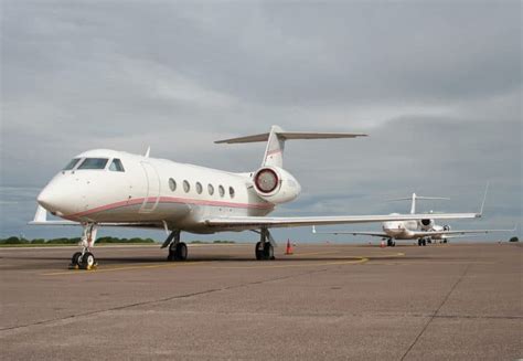 Gulfstream G450 - Price, Specs, Photo Gallery, History - Aero Corner