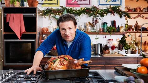 Jamie Oliver