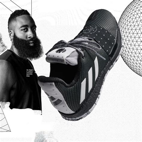 adidas Harden Volume 3 Cosmos Where to Buy | SportFits.com