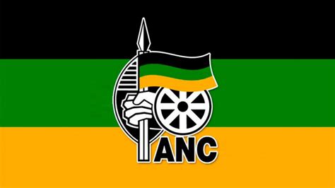 ANC 2019 Election Manifesto