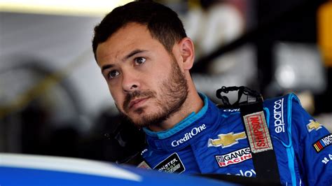 Kyle Larson fired after sponsors drop NASCAR driver over racial slur