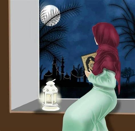 Pin by missgolden on Ramadan /EID | Islamic artwork, Cute wallpapers, Islamic cartoon