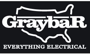 The History of the Graybar Logo - Graybar