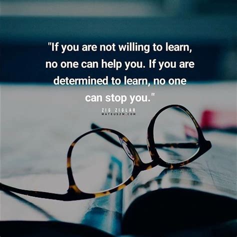 If you are determined to learn no one can stop you! — Follow for daily study motivation ...