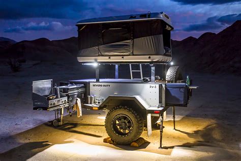 The Best Off-Road Camping Trailers You Can Buy | lupon.gov.ph