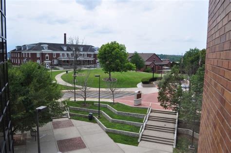 Kentucky State University | University & Colleges Details | Pathways To ...